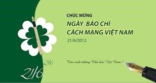 Trang thơ các nhà báo Đài Tiếng nói Việt Nam